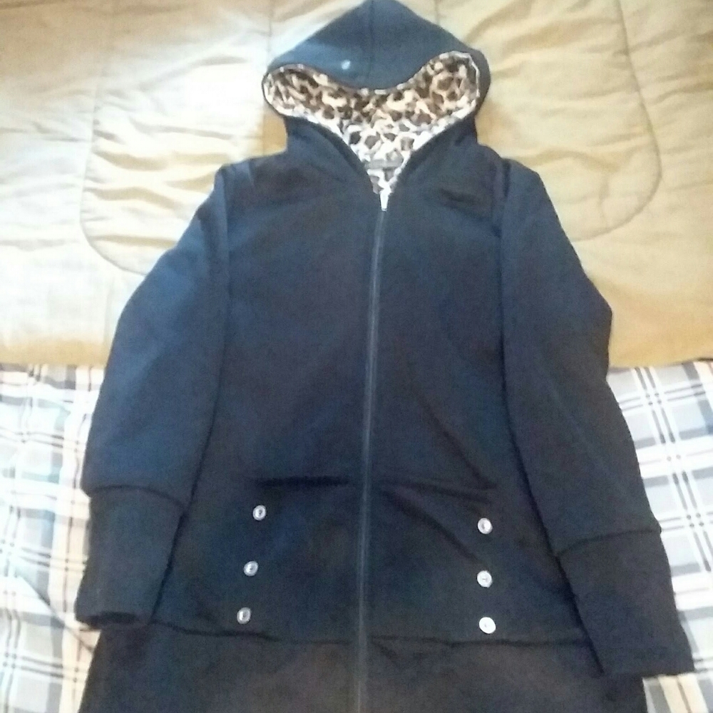 Jacket - Picture 1 of 4